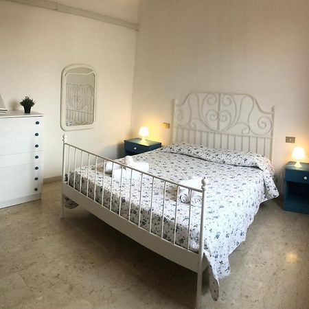 Villa Fede & Niki San Vito Lo Capo Zewnętrze zdjęcie