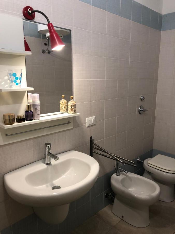 Villa Fede & Niki San Vito Lo Capo Zewnętrze zdjęcie