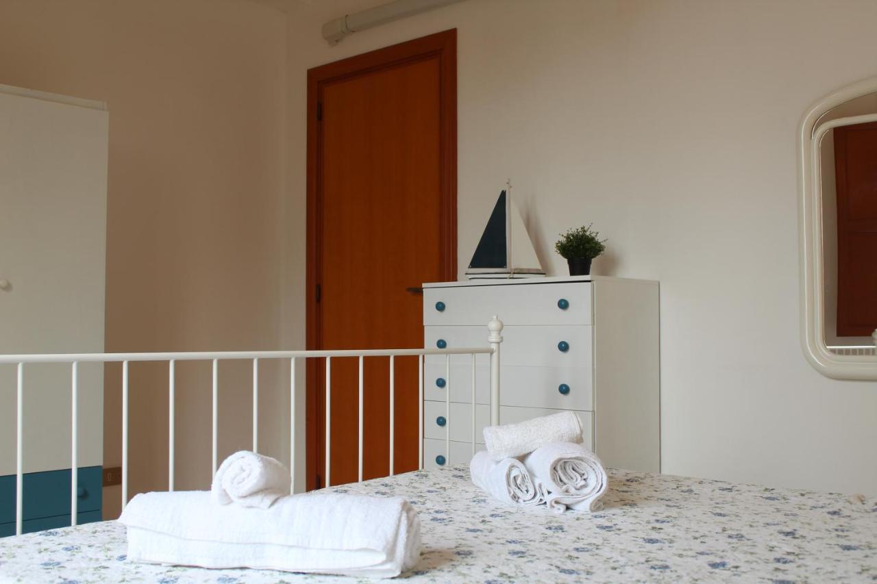 Villa Fede & Niki San Vito Lo Capo Zewnętrze zdjęcie