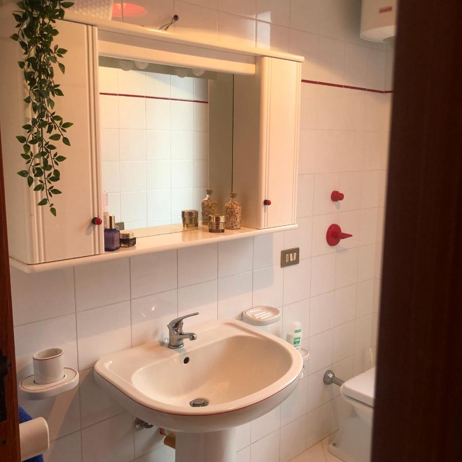 Villa Fede & Niki San Vito Lo Capo Zewnętrze zdjęcie