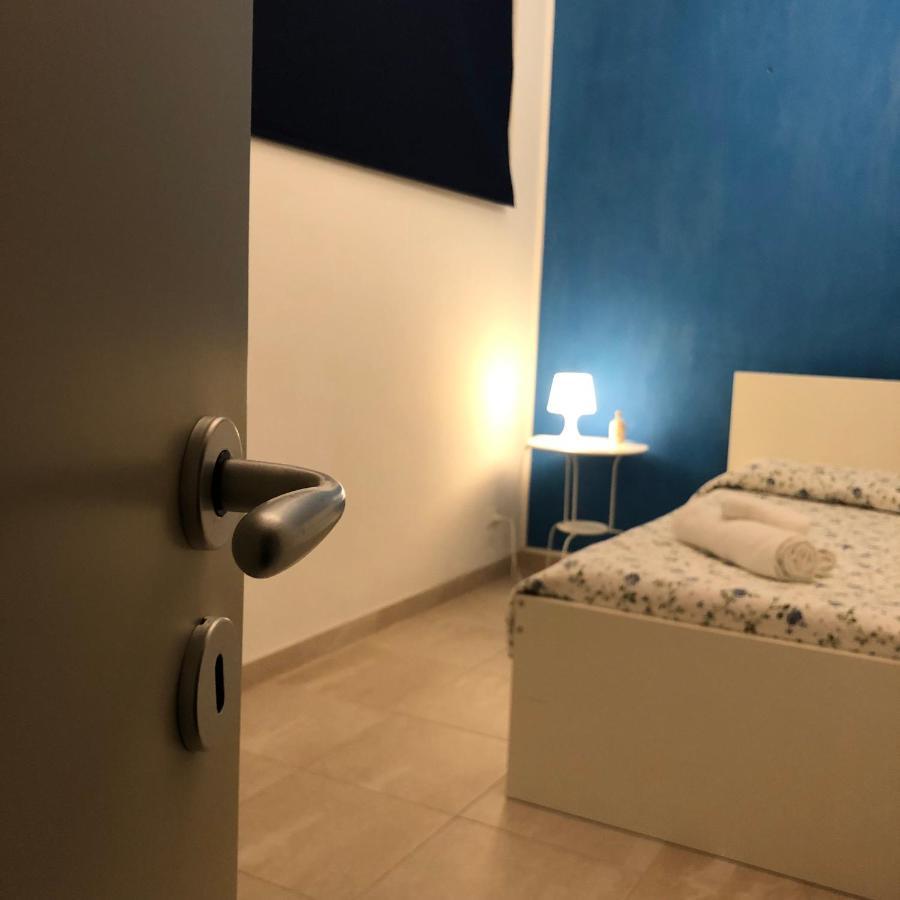 Villa Fede & Niki San Vito Lo Capo Zewnętrze zdjęcie