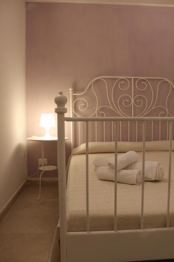 Villa Fede & Niki San Vito Lo Capo Zewnętrze zdjęcie