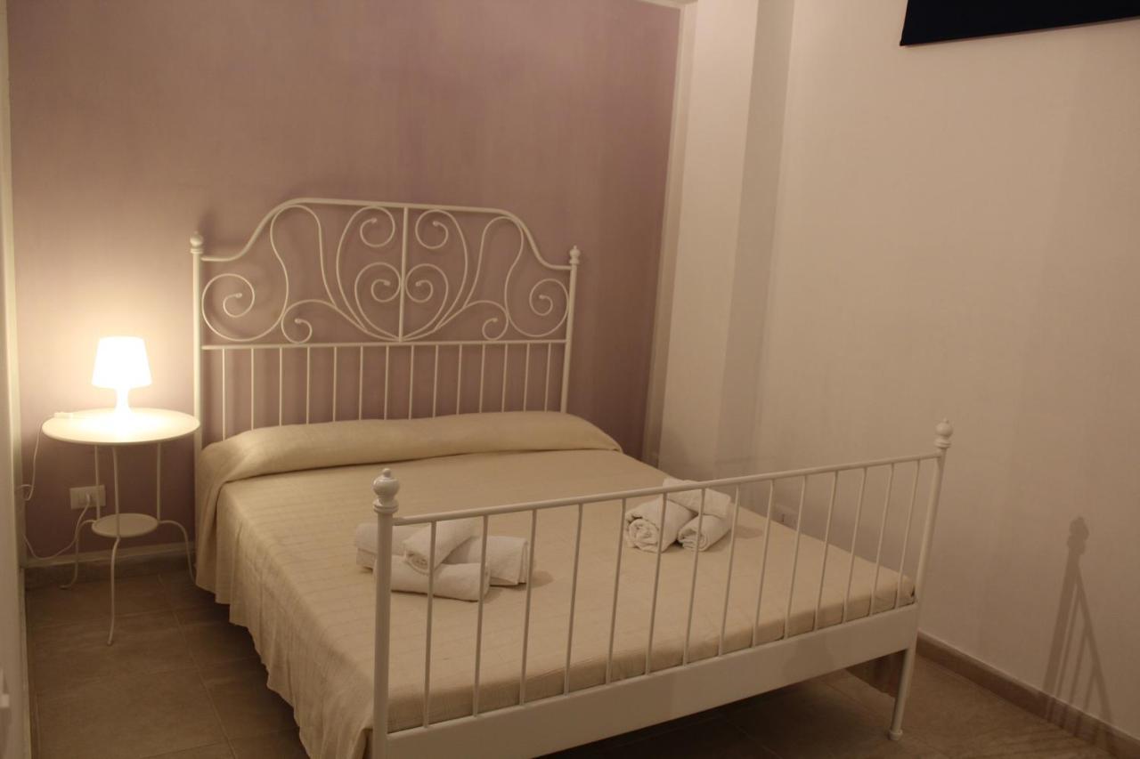 Villa Fede & Niki San Vito Lo Capo Zewnętrze zdjęcie