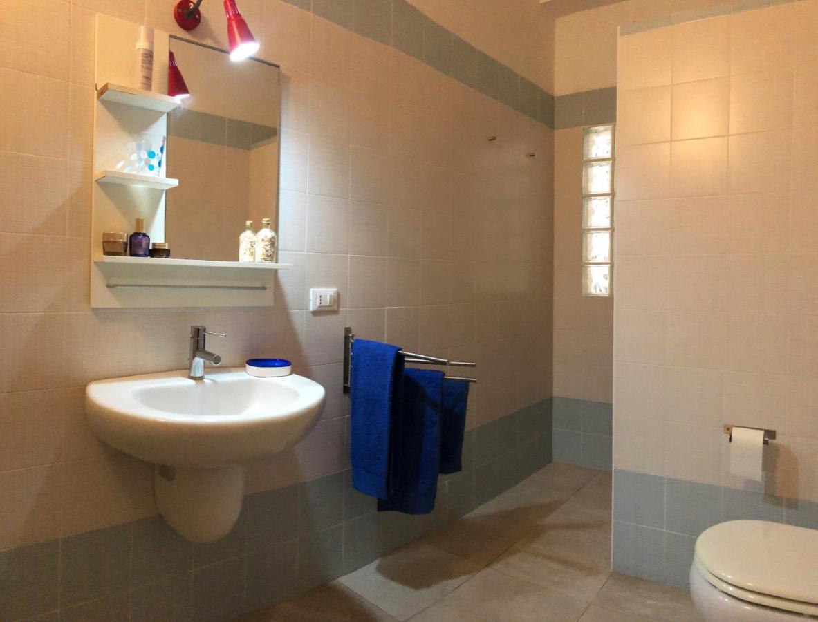 Villa Fede & Niki San Vito Lo Capo Zewnętrze zdjęcie