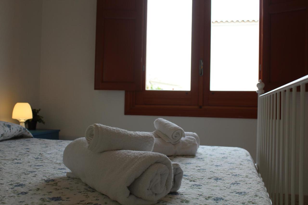 Villa Fede & Niki San Vito Lo Capo Zewnętrze zdjęcie