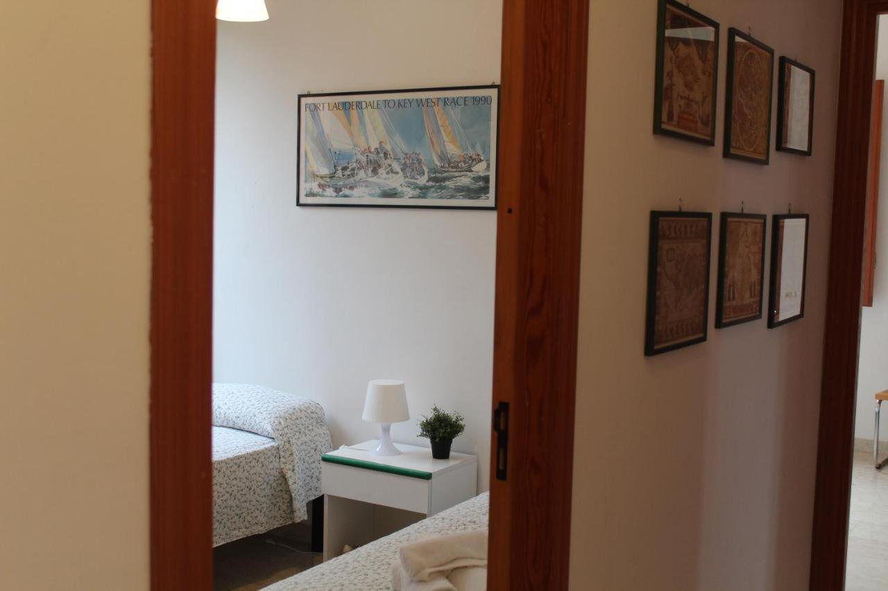 Villa Fede & Niki San Vito Lo Capo Zewnętrze zdjęcie