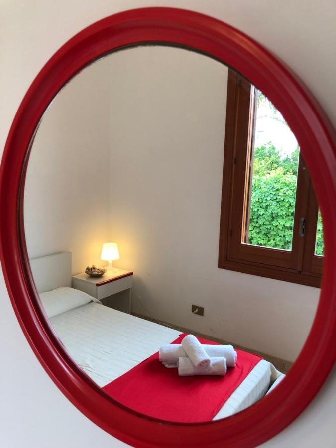 Villa Fede & Niki San Vito Lo Capo Zewnętrze zdjęcie