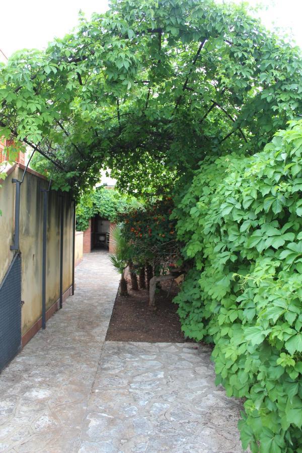 Villa Fede & Niki San Vito Lo Capo Zewnętrze zdjęcie