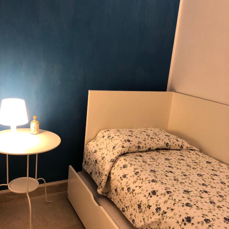 Villa Fede & Niki San Vito Lo Capo Zewnętrze zdjęcie