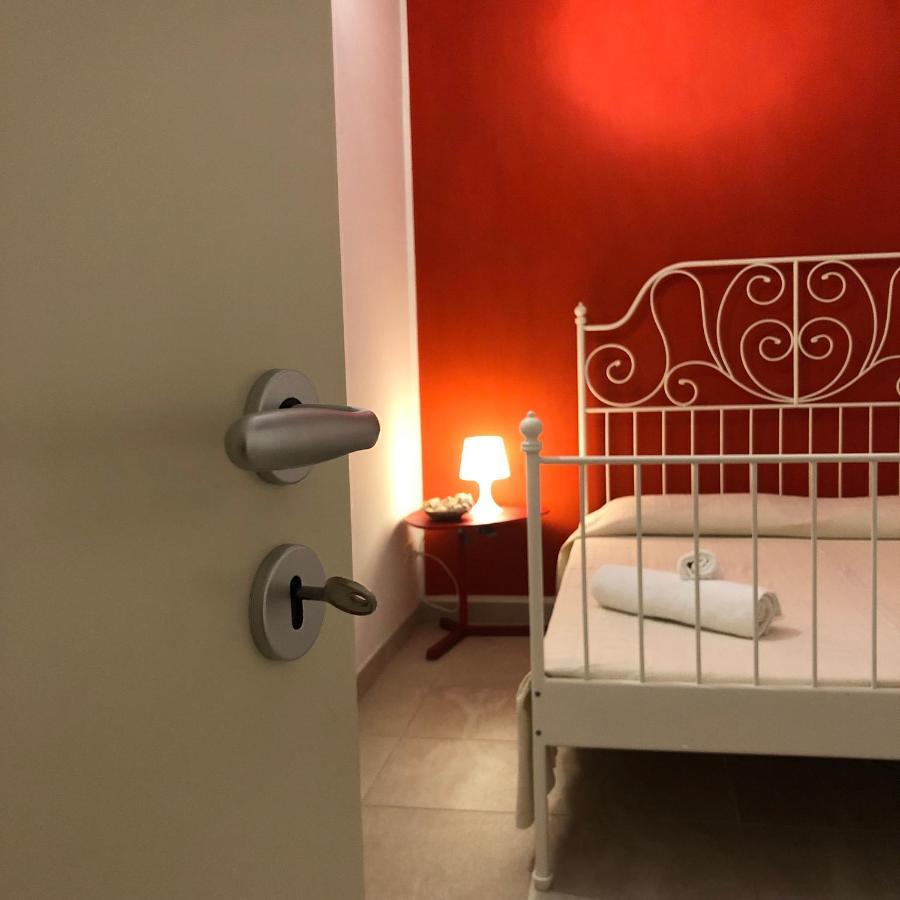 Villa Fede & Niki San Vito Lo Capo Zewnętrze zdjęcie