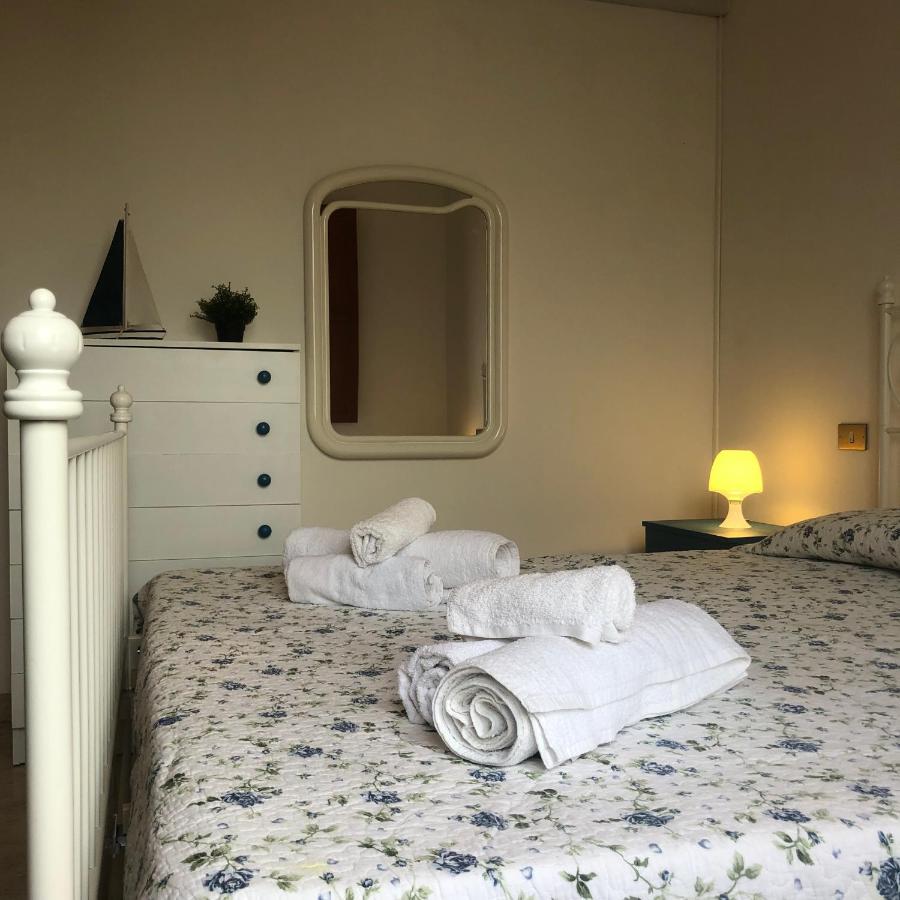 Villa Fede & Niki San Vito Lo Capo Zewnętrze zdjęcie