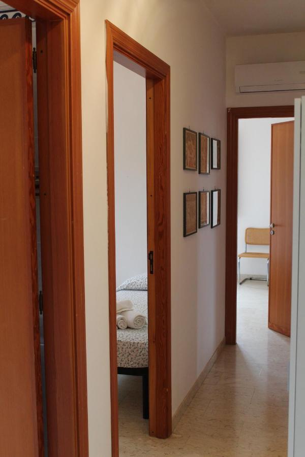Villa Fede & Niki San Vito Lo Capo Zewnętrze zdjęcie