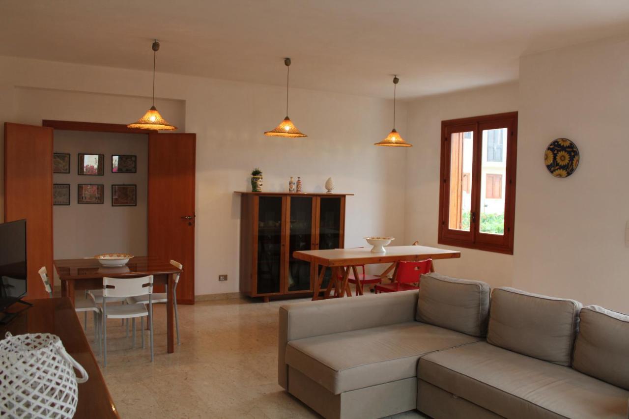 Villa Fede & Niki San Vito Lo Capo Zewnętrze zdjęcie