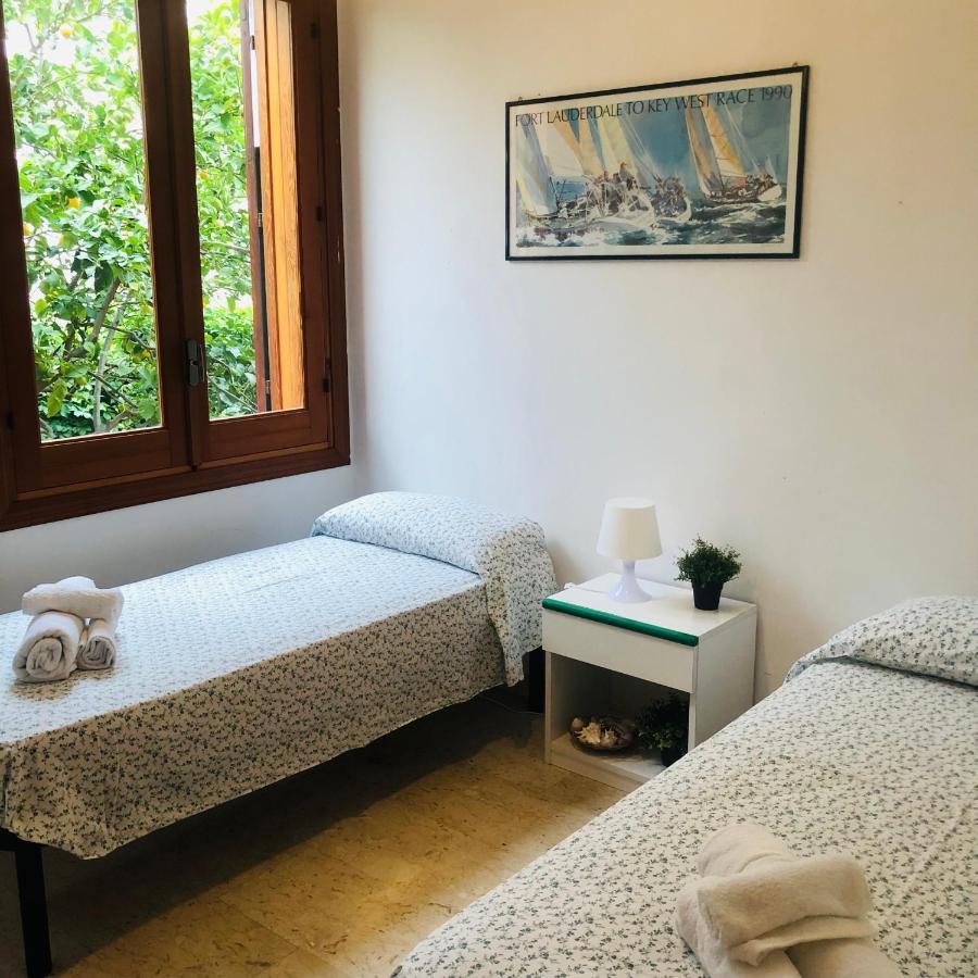 Villa Fede & Niki San Vito Lo Capo Zewnętrze zdjęcie