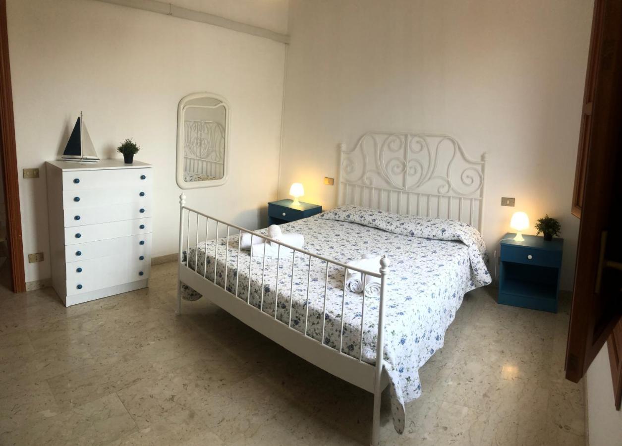 Villa Fede & Niki San Vito Lo Capo Zewnętrze zdjęcie